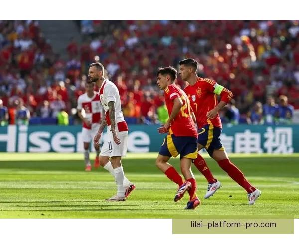 世界杯精彩赛事竞猜平台带你畅享全球顶级足球盛宴