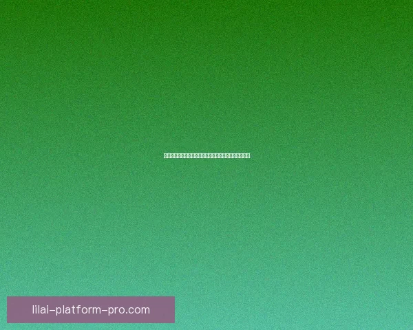 利来足球推荐平台助力精准分析提升足彩投注技巧与胜率