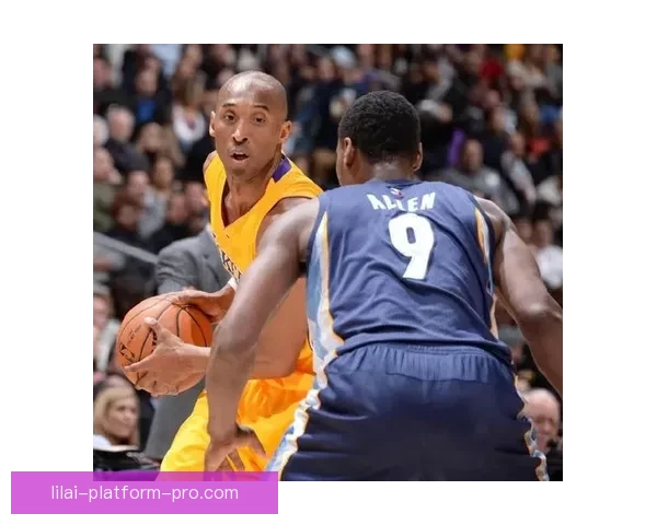 保罗回忆生涯最棘手防守者托尼阿伦与愤怒科比的挑战经历