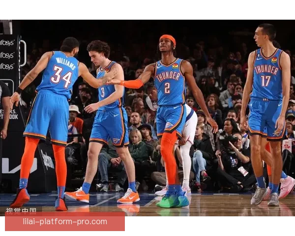 亚历山大三十分雷霆三季横扫尼克斯稳坐西部榜首布伦森空砍三十二