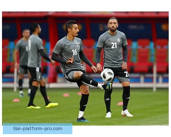 世界杯竞猜盘口分析与趋势解读助您精准预测赛事结果