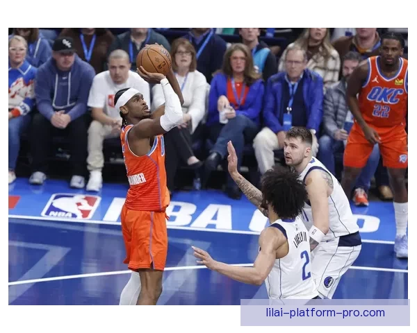 离谱反差布朗吐槽亚历山大罚球近期频繁上双对比赛季平均显巨大变化