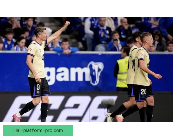 剑南春巴萨逆转马竞莱万绝杀拉什福德建功助力球队7分领跑