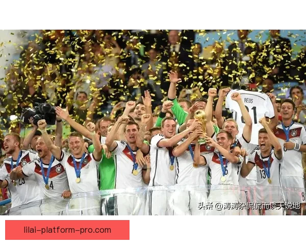 2026世界杯各强队实力解析与夺冠前景全面预测