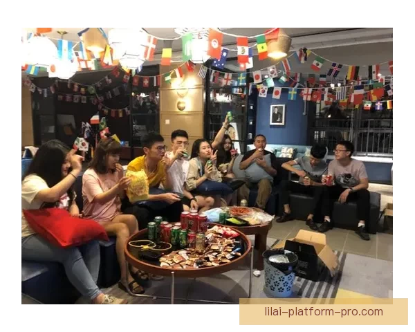 世界杯竞猜红包活动震撼来袭 一起赢大奖享精彩福利